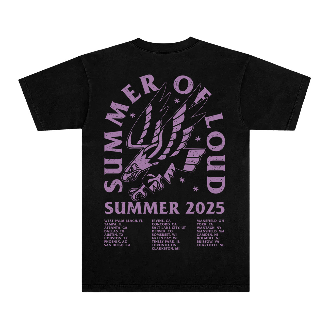 Eagle Tee