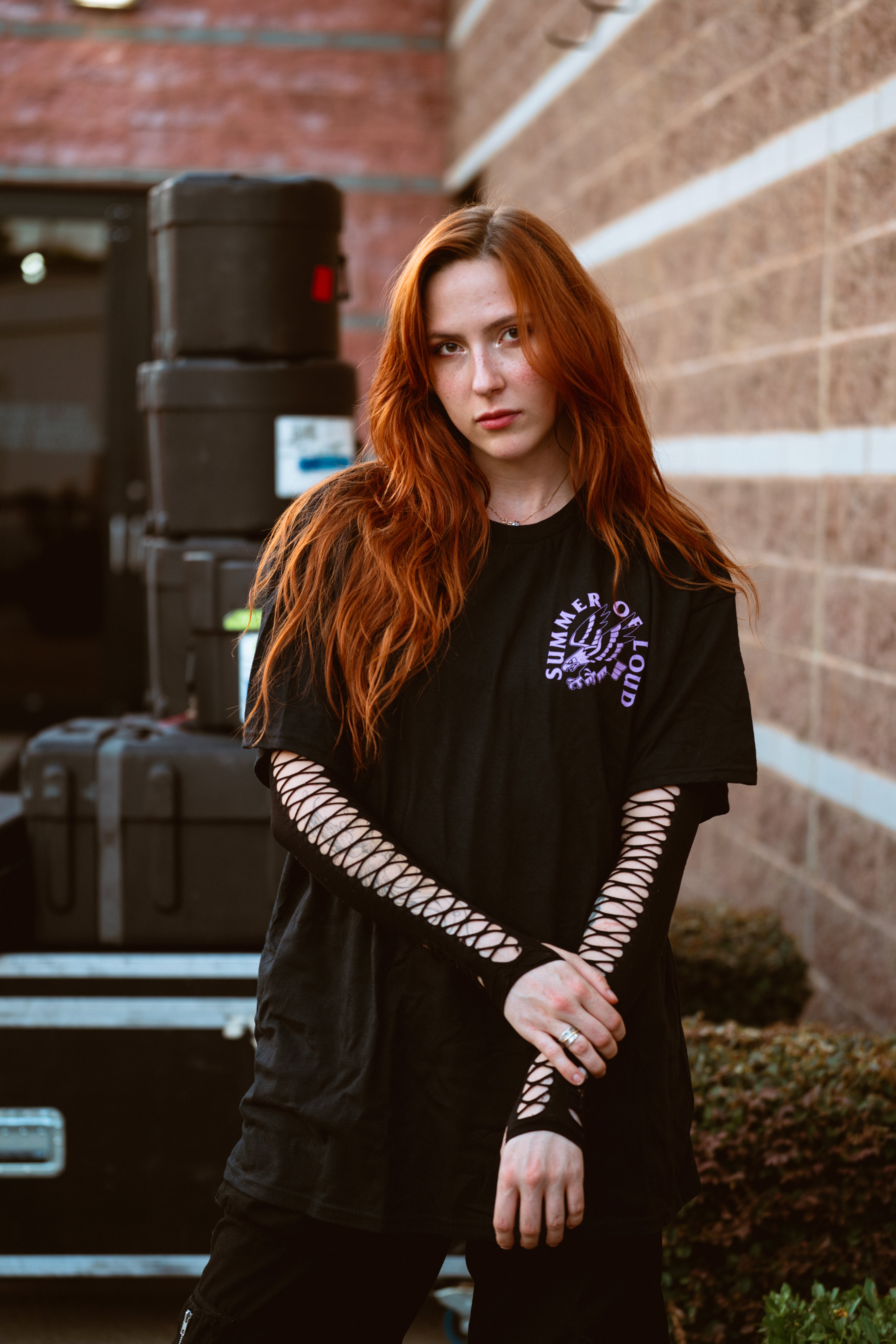 Eagle Tee
