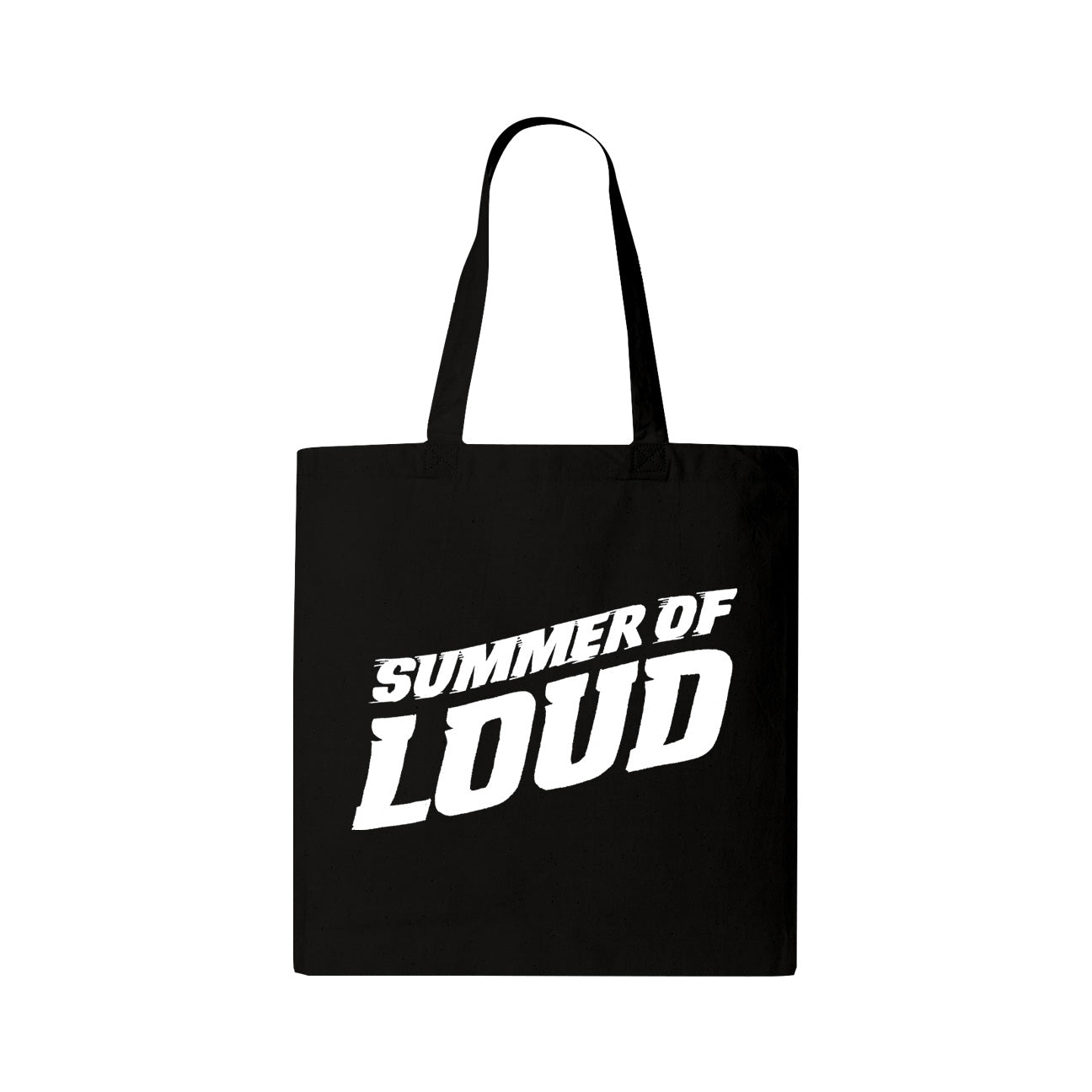 Summer Of Loud Tote